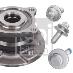 Zestaw łożysk koła FEBI BILSTEIN 102967 Szybka dostawa