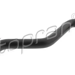 Przewód elastyczny chłodnicy TOPRAN 103 000 Tani