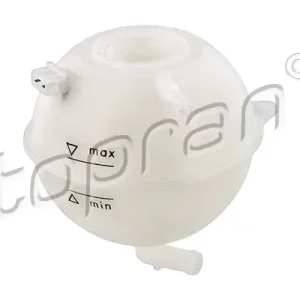 Darmowy zwrot Zbiorniczek wyrównawczy, płyn chłodzący TOPRAN 103 006