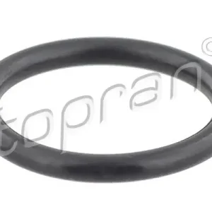 Pierścień uszczelniający, śruba pokrywy chłodnicy TOPRAN 103 007 Obniżka ceny