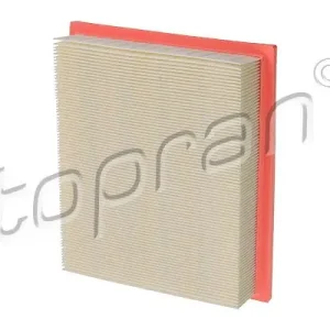 Nie przegap Filtr powietrza TOPRAN 103 008