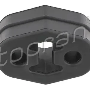 Uchwyt, system wydechowy TOPRAN 103 026 Super okazja