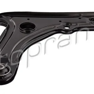 Wahacz, zawieszenie koła TOPRAN 103 031 Szybka dostawa