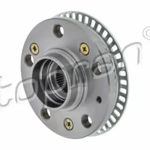 Piasta koła TOPRAN 103 036 Zamów teraz