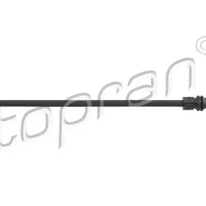 Przewód hamulcowy elastyczny TOPRAN 103 067 Do wyczerpania zapasów