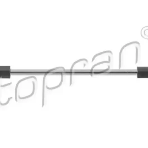 Ekspresowa dostawa Drążek zmiany biegów TOPRAN 103 077