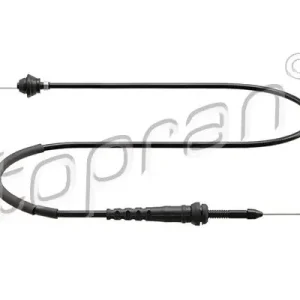 Oferta czasowa Linka gazu TOPRAN 103 086