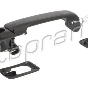 Darmowy zwrot Zewnętrzny uchwyt drzwi TOPRAN 103 095