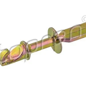 Oferta Mimośród, zamek drzwi TOPRAN 103 096