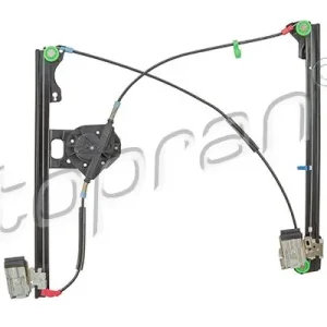 Podnośnik szyby TOPRAN 103 099 Sprawdź teraz