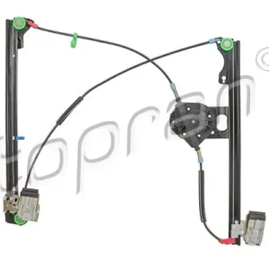 Do wyczerpania zapasów Podnośnik szyby TOPRAN 103 100