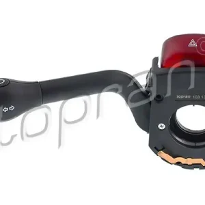 Przełącznik kierunkowskazów TOPRAN 103 132 Wyjątkowa oferta