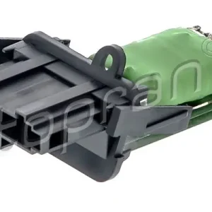 Okazja Opornik, wentylator wewnętrzny TOPRAN 103 134