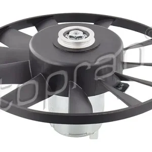 Super okazja Wentylator, chłodzenie silnika TOPRAN 103 138