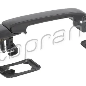 Niska cena Zewnętrzny uchwyt drzwi TOPRAN 103 155