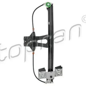 Podnośnik szyby TOPRAN 103 156 Bezpieczne zakupy