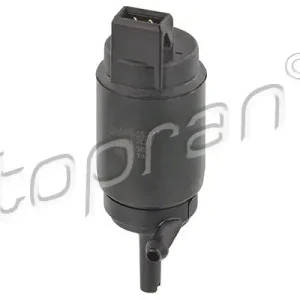 Hit cenowy Pompa spryskiwacza, spryskiwacz szyby czołowej TOPRAN 103 158