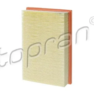 Filtr powietrza TOPRAN 103 175 Sprawdź teraz