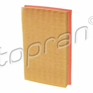 Wybór klientów Filtr powietrza TOPRAN 103 176