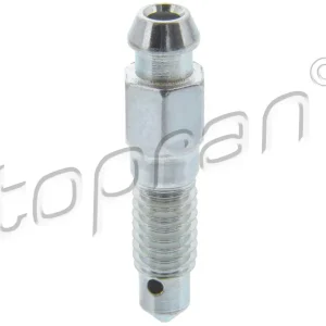 Śruba / zawór odpowietrznika, cylinderek hamulcowy TOPRAN 103 232 Okazja