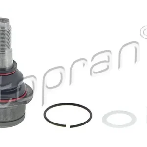 Wyprzedaż Przegub mocujący / prowadzący TOPRAN 103 261