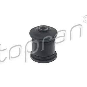 Nie przegap Łożyskowanie, obudowa łożyska koła TOPRAN 103 276