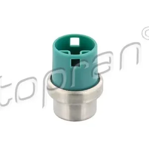 Do wyczerpania zapasów Czujnik, temperatura płynu chłodzącego TOPRAN 103 322