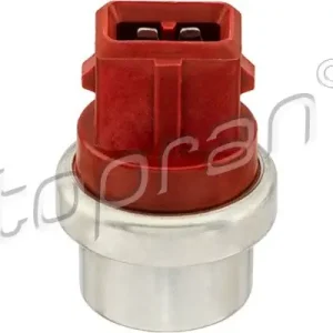 Czujnik, temperatura płynu chłodzącego TOPRAN 103 323 Hit cenowy