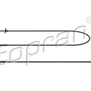 Linka tachografu TOPRAN 103 336 Bezpieczne zakupy