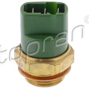 Tani Przełącznik termiczny, wentylator chłodnicy TOPRAN 103 337