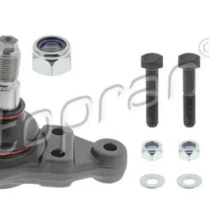 Przegub mocujący / prowadzący TOPRAN 103 346 Zamów teraz