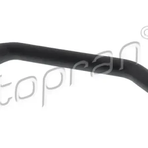 Dostępne od ręki Przewód elastyczny chłodnicy TOPRAN 103 381