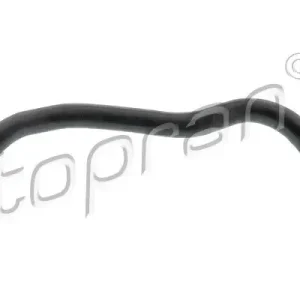 Najlepsza cena Przewód elastyczny chłodnicy TOPRAN 103 382