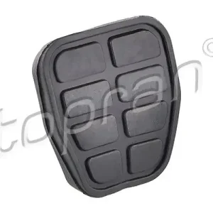 Nakładka na pedał, pedał hamulca TOPRAN 103 409 Wyprzedaż