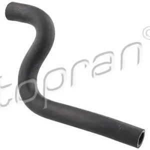 Kup teraz Przewód elastyczny chłodnicy TOPRAN 103 413
