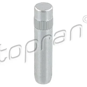 Sprawdź teraz Zawias drzwi TOPRAN 103 416