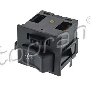 Do wyczerpania zapasów Przełącznik, światła główne TOPRAN 103 422