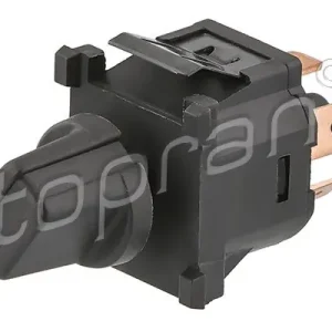 Zamów teraz Przełącznik dmuchawy, ogrzewanie / wentylacja TOPRAN 103 428