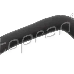 Obniżka ceny Przewód elastyczny chłodnicy TOPRAN 103 447