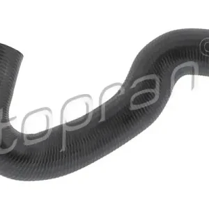 Zamów teraz Przewód elastyczny chłodnicy TOPRAN 103 448