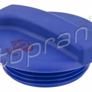 Super okazja Pokrywa, zbiornik płynu chłodzącego TOPRAN 103 451