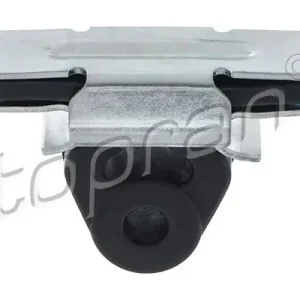 Uchwyt, system wydechowy TOPRAN 103 461 Okazja