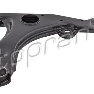 Wahacz, zawieszenie koła TOPRAN 103 471 Zamów teraz