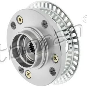 Szybka dostawa Piasta koła TOPRAN 103 477