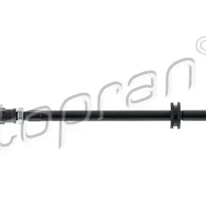 Drążek kierowniczy poprzeczny TOPRAN 103 501 Zamów teraz