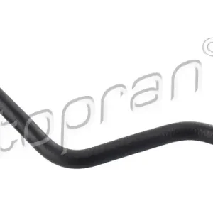 Przewód elastyczny chłodnicy TOPRAN 103 538 Tylko dziś