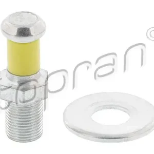 Zamów teraz Sworzeń zamykający, zamek drzwiowy TOPRAN 103 542