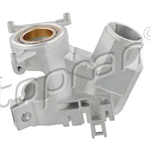 Bestseller Blokada kierownicy TOPRAN 103 559