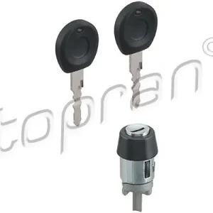 Bestseller Cylinder zamykany, zablokowanie zapłonu TOPRAN 103 560