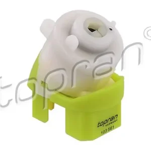 Wybór klientów Włącznik zapłonu / rozrusznika TOPRAN 103 561